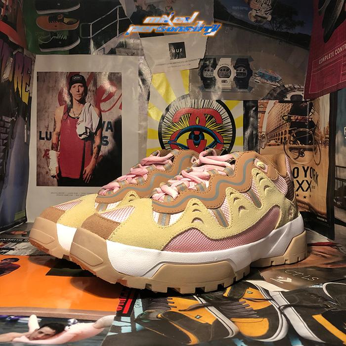 parfait pink giannos