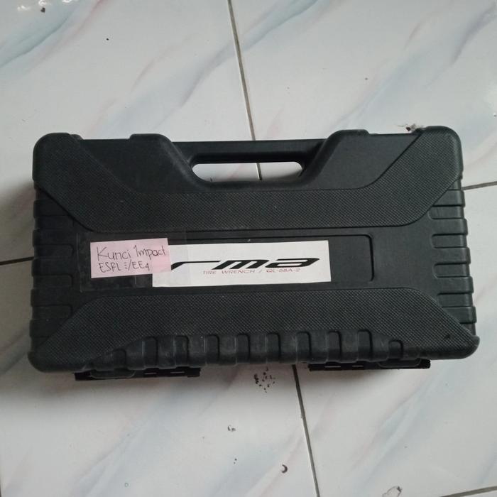 Gambar Kunci Roda Putar / Impact Truck PS & Canter RMA dari Satria Tanjung Motor undefined Tokopedia