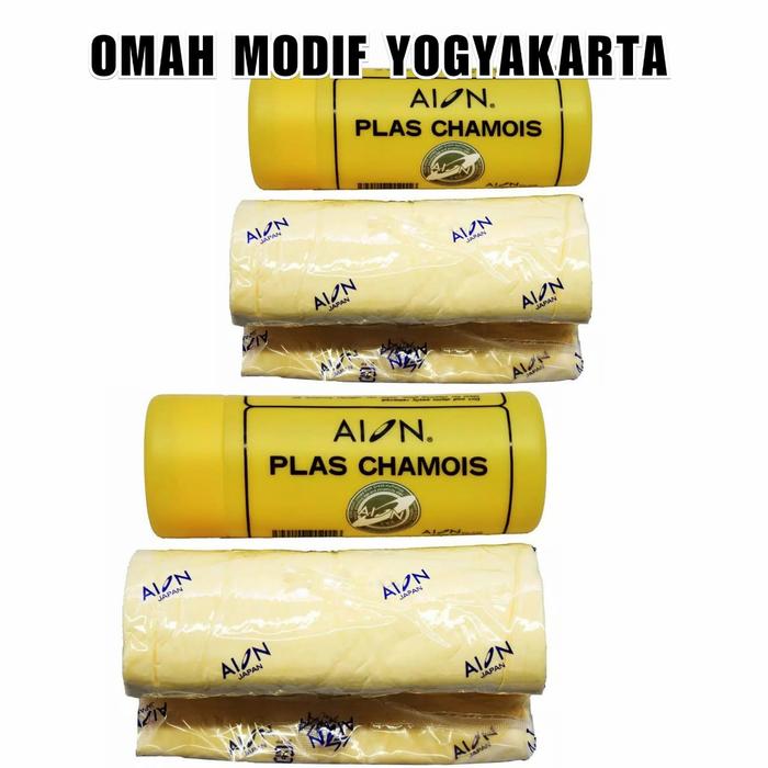 Gambar Lap kanebo Aion Besar Lap Pembersih Kanebo Besar dari Omah Modif Yogyakarta undefined Tokopedia
