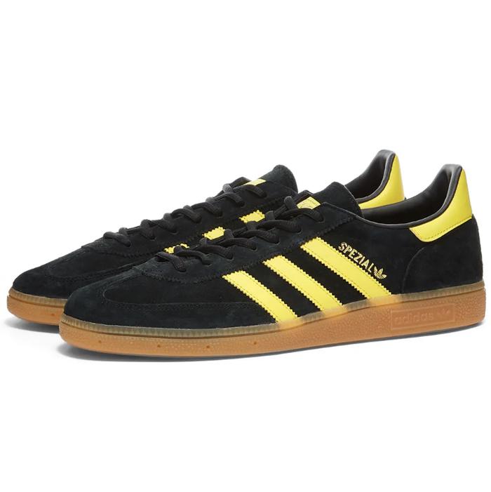Jual Adidas Handball Spezial \