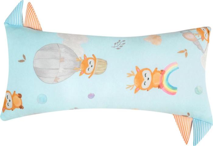 Gambar HIKARUSA Bantal/Guling S,M,L tencel bayi - GULING SD MINT, SMALL dari sweetmombaby undefined Tokopedia