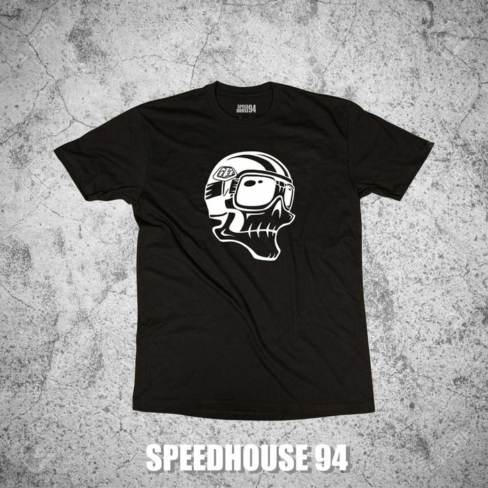 Gambar KAOS TLD MTB MX - S dari SPEEDSHOP 94 undefined Tokopedia