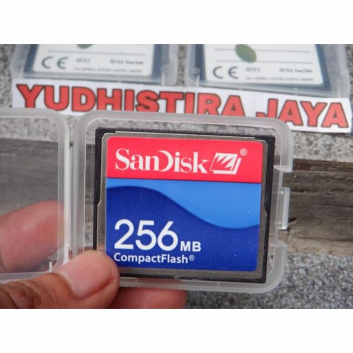 Folder Barbie Scheda Di Memoria CompactFlash SanDisk Da 16 MB - Foto 8