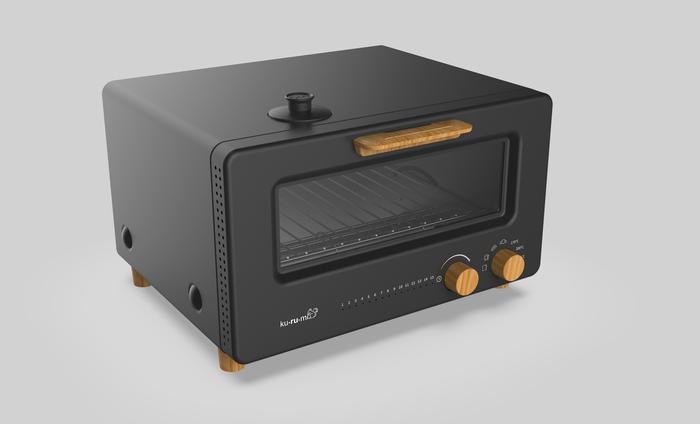 Electric Oven Smallest Toaster Oven 2021 Healthy Electric Oven 12L