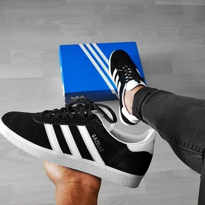 adidas gazelle bw