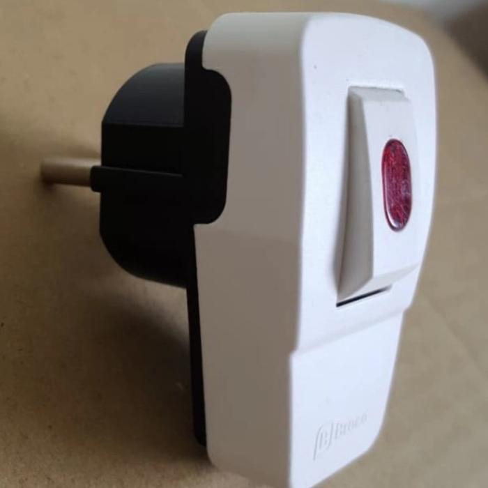 Jual steker saklar on off - broco - Kota Malang - -S-N-T- | Tokopedia