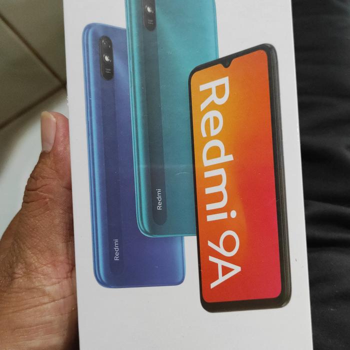 Gambar xiaomi redmi 9a 3/32 resmi - random dari SGL phone id undefined Tokopedia