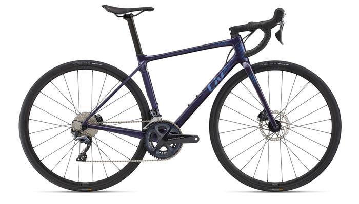 Jual Giant Liv Langma advanced 1 disc Qom 2022 series - xxs - Kota Surabaya  - MAD-CYCLE | Tokopedia
