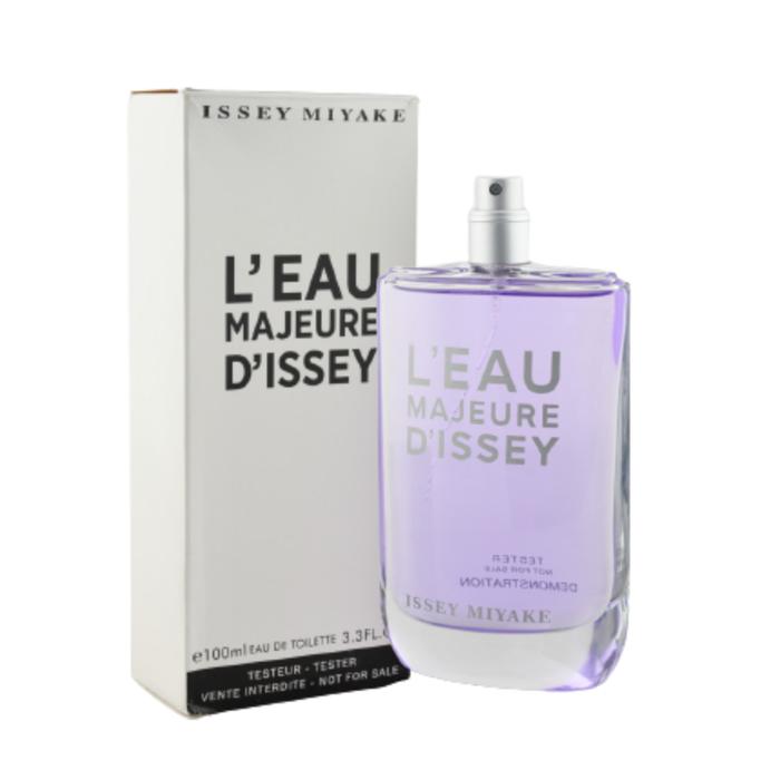 Gambar Issey Miyake L'eau Majure D'issey EDT 100 Ml - 100 ML PRODUCT dari Fragrance Of Choice undefined 4 Tokopedia
