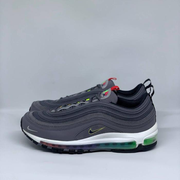 air max 97 evolution of icons