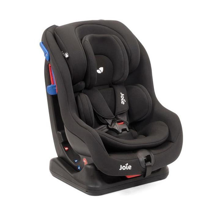 Gambar Makassar - Car Seat Joie Meet Steadi / Carseat Joie / Kursi Dudukan - Coal Black dari 9 Months undefined Tokopedia