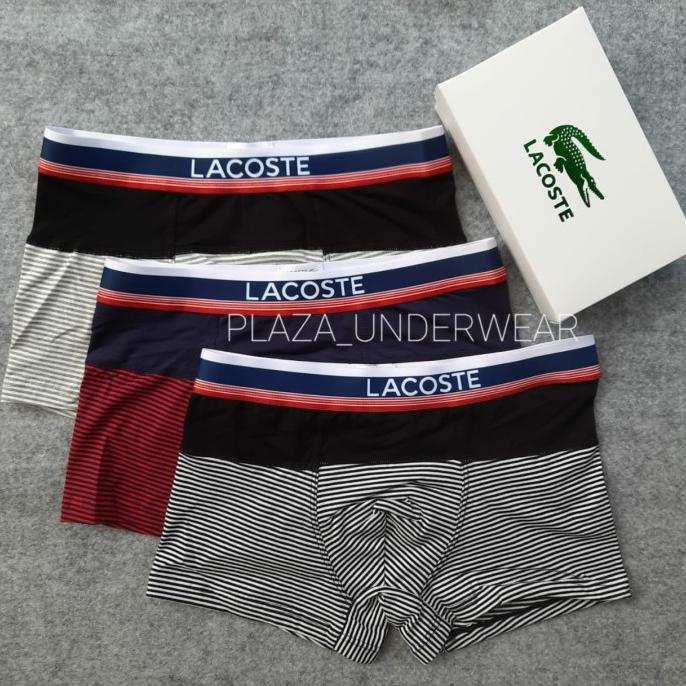 lacoste special edition