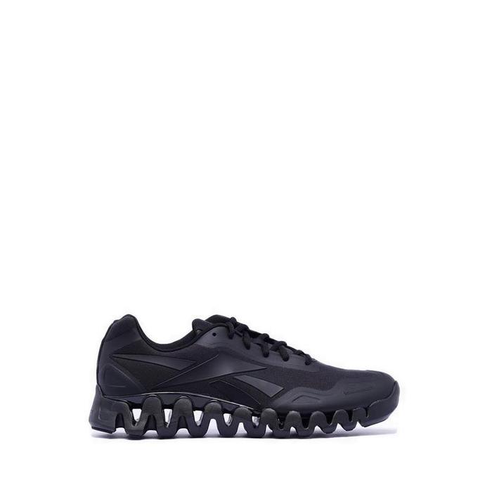 Gambar Sepatu Olahraga Pria| Reebok ZIG PLUSE 4 Mens Running Shoes 2 - 7 dari Granesia sport undefined Tokopedia
