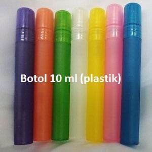 Gambar OLLA RAMLAN Parfum Wanita by TWINCO 100% Kualitas Wangi Parfum Terbaik - 10 ml Botol Pet dari Twinco undefined Tokopedia