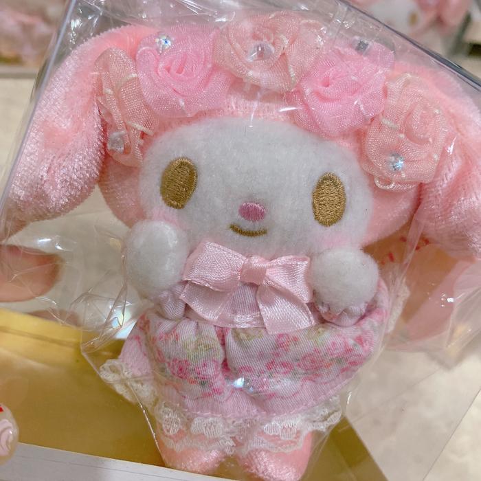 My melody x liz lisa mascot (unit) - 4 | Indo4ward