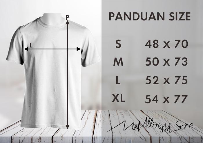 Gambar Kaos Meme YNTKTS - L, Hitam dari MoalAllright Store undefined Tokopedia