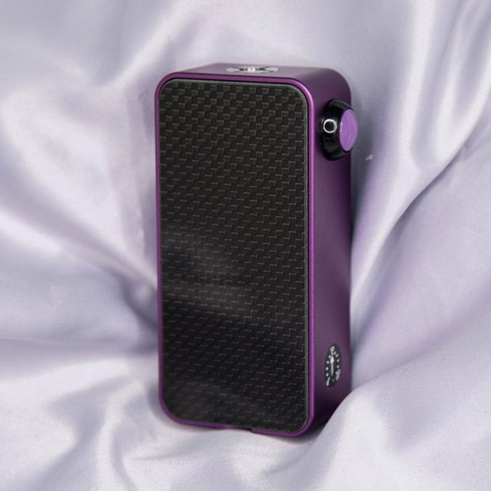 Gambar HEXOHM V3 OFrame Anodized by Craving Vapor - PLUM dari Zoomer Store_NEW undefined Tokopedia