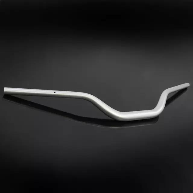Gambar Stang Oem Handlebar BMW R1200GS Touring Adv Fatbar - silver dari Yogas Bikershop undefined Tokopedia