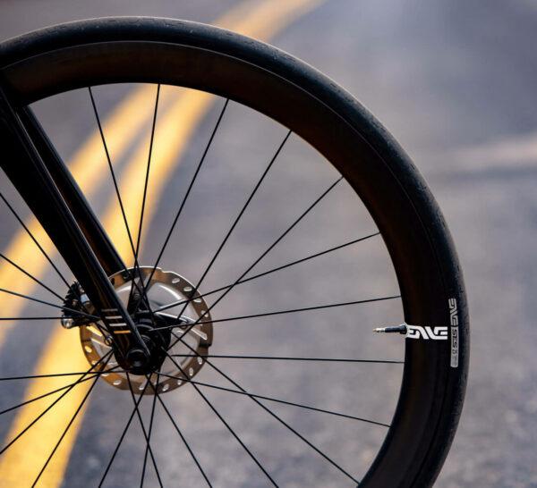 Gambar ENVE - Foundation 45 Wheelset - Hub S11 dari Jakarta Cycling Shop JCS undefined Tokopedia