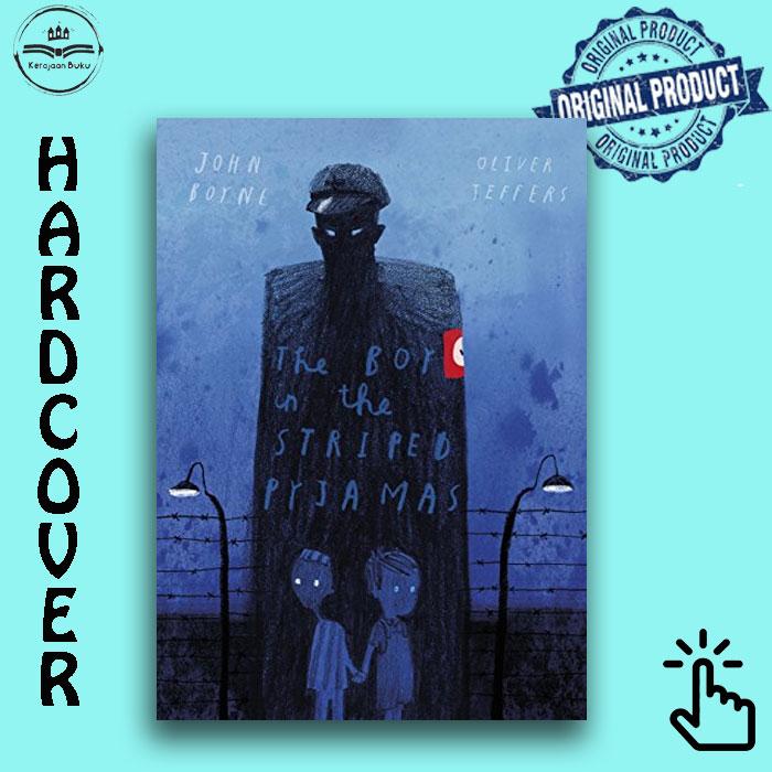 Gambar The Boy in the Striped Pyjamas - 10th Edition dari Kerajaan Buku undefined 4 Tokopedia
