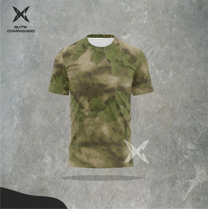 Kaos Dalam Inner T-Shirt ATAC FG S