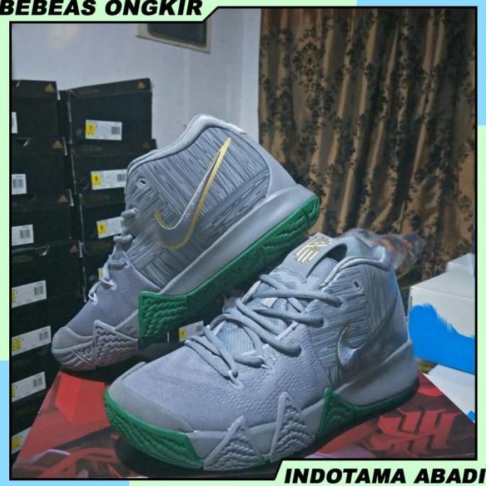 Jual Mtidb Sepatu Basket Nike Kyrie City Of Guardians Kyrie
