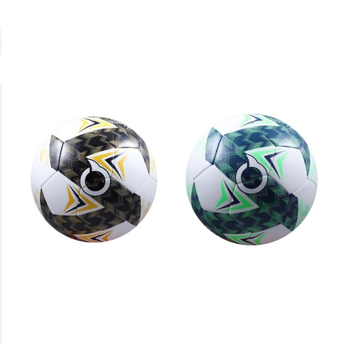 Gambar BOLA SEPAK Ortuseight 100% ORIGINAL TORNADO FB BALL - WHITE BLACK dari RANK SPORTS undefined Tokopedia