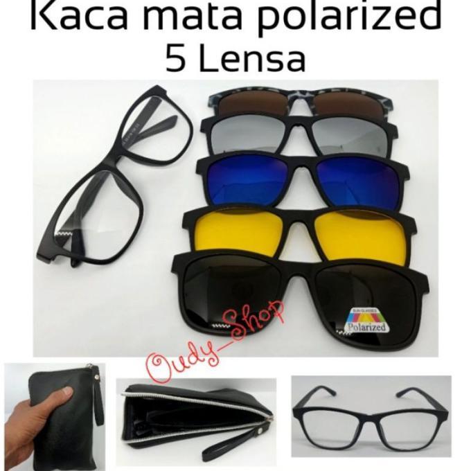 Gambar Promo Kacamata Gaul Lensa Polarized Kaca Mata Sepeda Gunung dari Helmet Company undefined Tokopedia
