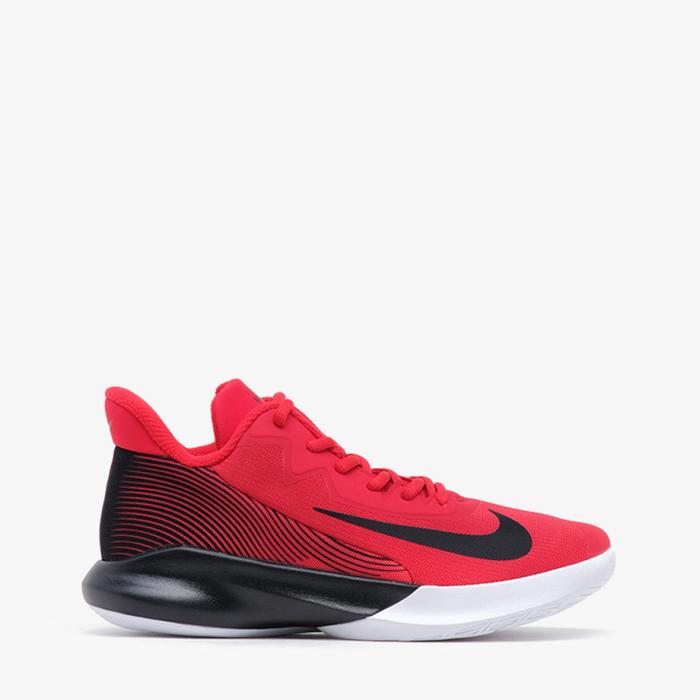 Jual NIKE Sepatu Basket Unisex Nike Precision IV - Merah Original 100% -  Kota Tangerang - Zidan original | Tokopedia