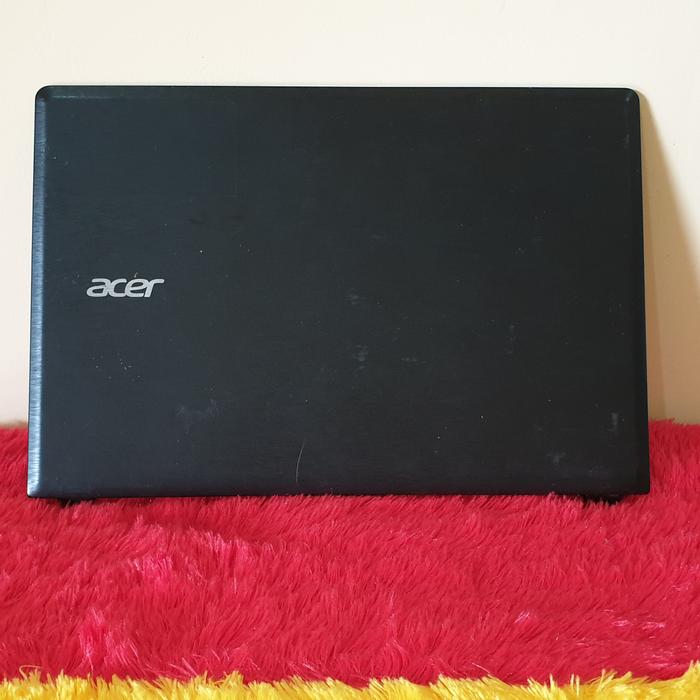 Gambar (C) Cover dan Frame Casing Bagian Depan Laptop Acer One 14 - Z1401 dari Dyon Lektop undefined Tokopedia