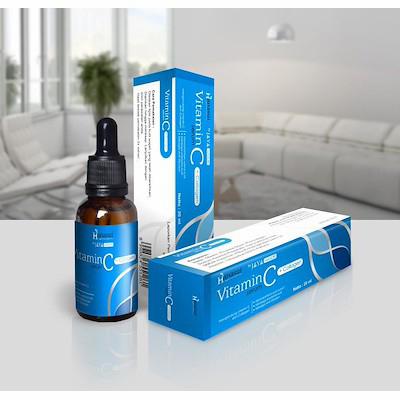 Gambar HANASUI SERUM - COLLAGEN BIRU dari sinarkosmetiku undefined Tokopedia