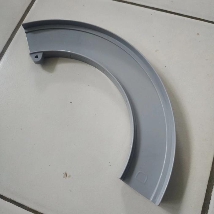 Gambar Part Tomica Highway Busy Drive Pursuit Playset Takara Tomy - Track D dari PlarailTrackmaster undefined Tokopedia