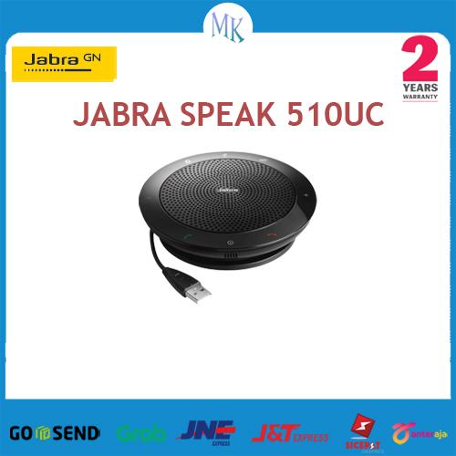 Jual Jabra Speak 510 UC, 7510-209 