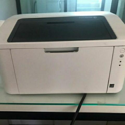 Jual Printer fuji xerox docuprint p115w 