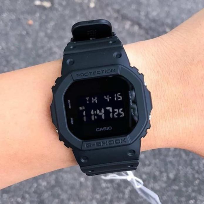 Jual JAM TANGAN PRIA CASIO G SHOCK DW 