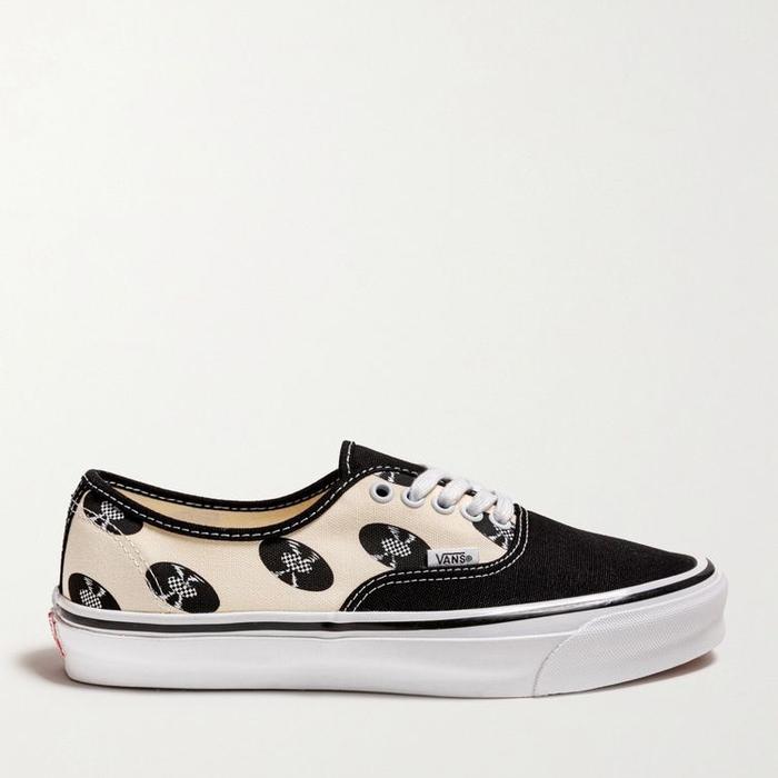 Jual VANS VAULT X WACKO MARIA OG CLASSIC AUTHENTIC LX 
