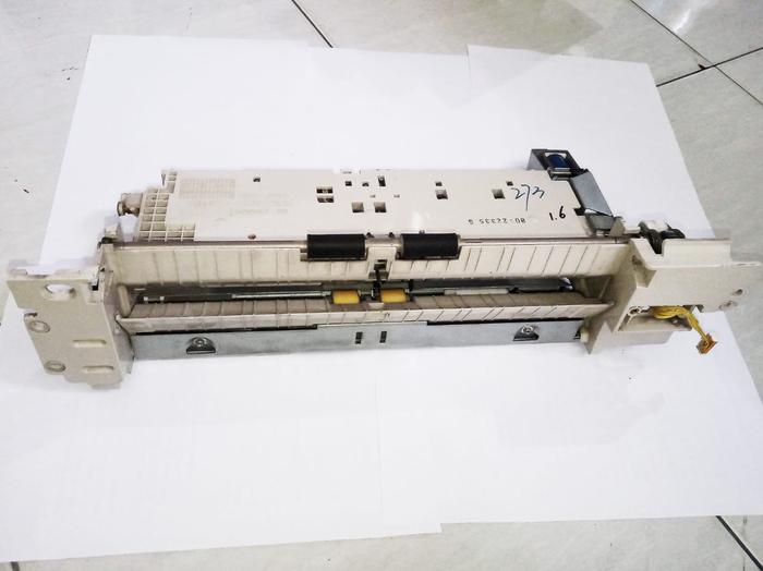 Jual feeder cassete folio mesin fotocopy canon ir 6000 / ir 6020 / ir