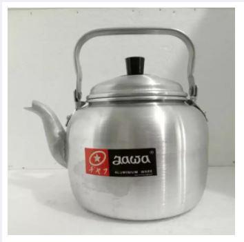Gambar Teko Ceret Aluminium Cor Maspion Jawa 24cm dari sinarkencana.id undefined Tokopedia