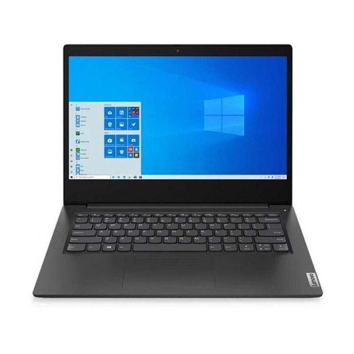 Jual LAPTOP LENOVO IDEAPAD SLIM [AMD 3020E] 4GB RAM 256GB SSD 14