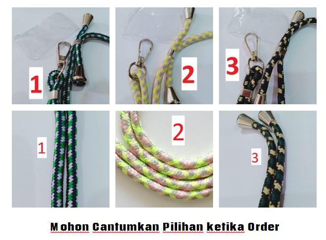 Gambar VIVO Y12 Y15 Y17 Y19 Y30 Y50 Y30i Transparent Glitter TPU Softcase - TALI UNIVERSAL, Y19 dari Case.Shop undefined Tokopedia