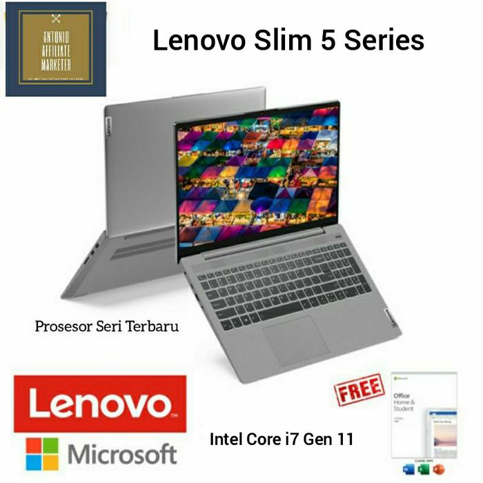 Lenovo G510 Corei5 メモリ16GB SSD512GB DVD（Jual Lenovo Slim 5 