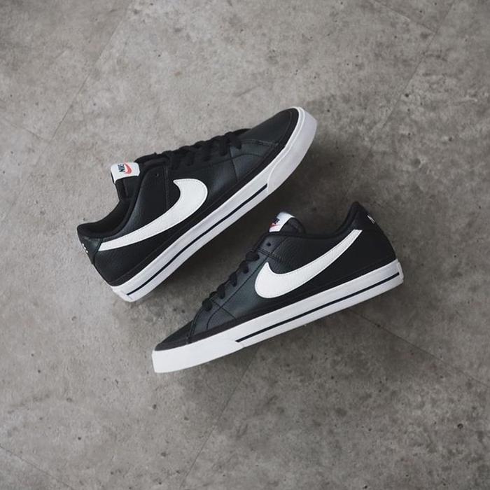 Jual Nike Court Legacy - Jakarta Utara - SoleBandit | Tokopedia