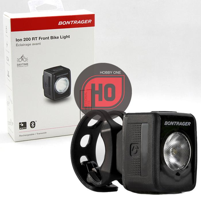 Jual Bontrager Ion 200 RT Front Bike 