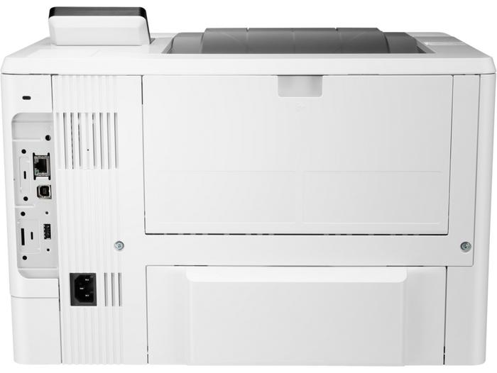 Printer HP LaserJet EnterPrise M 507 N 