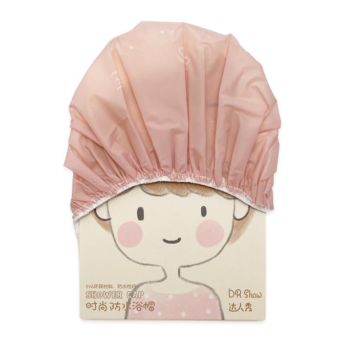 Gambar Scoop Shower Cap 61510400 - 01 dari Scoop Ideas undefined Tokopedia