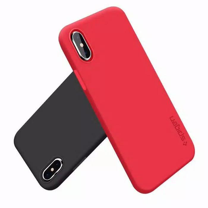 Spigen Core Spigen Redmi Note Jual Samsung A6+ J8 A70 Softcase