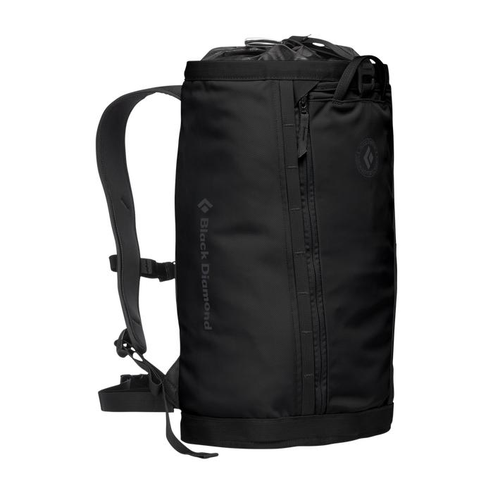 Gambar Black Diamond Street Creek 24 Backpack - Daypack - Tas Ransel - Hitam dari Technical Outdoor Indonesia - Lenteng Agung undefined Tokopedia