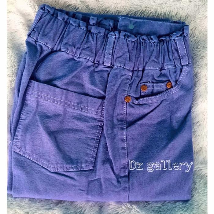 Gambar joys pants - Lilac dari Dz gallery undefined Tokopedia