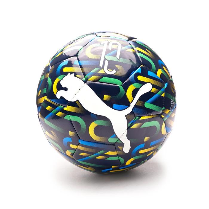 Gambar Puma Football Neymar JR Graphic Ball SE (Original 1000% Resmi) - 5 dari Kidstore10JKT undefined Tokopedia