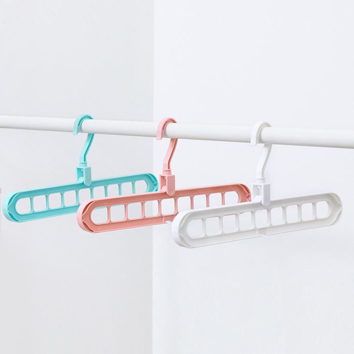 Gambar MINISO Rak Penyimpanan Kain Multifungsi Rak Pengering Penyimpanan - random dari minisoshopid undefined Tokopedia